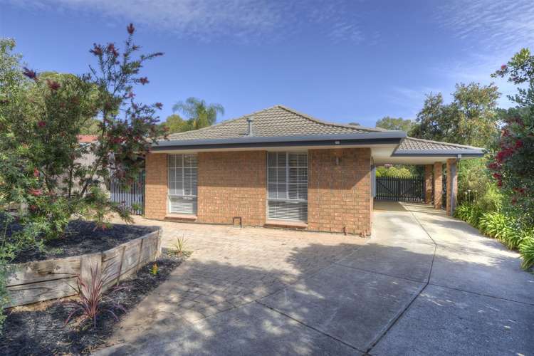 Second view of Homely house listing, 5 Jo Court, Aberfoyle Park SA 5159