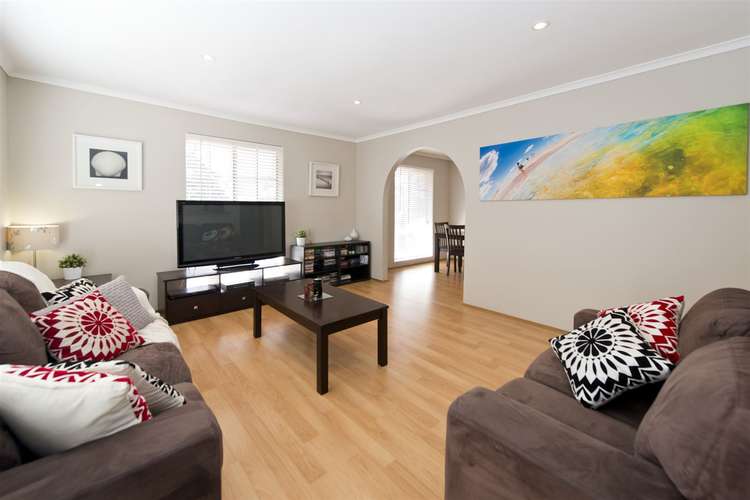 Fourth view of Homely house listing, 5 Jo Court, Aberfoyle Park SA 5159