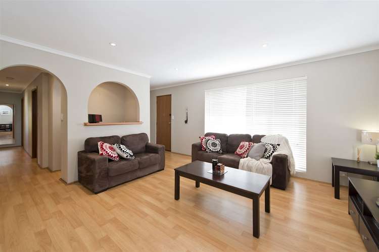 Fifth view of Homely house listing, 5 Jo Court, Aberfoyle Park SA 5159