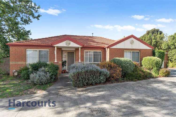 Main view of Homely unit listing, 1/10 Wingham Court, Frankston VIC 3199