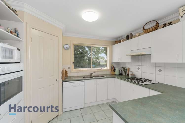 Third view of Homely unit listing, 1/10 Wingham Court, Frankston VIC 3199