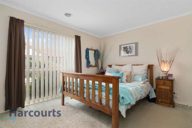 Fifth view of Homely unit listing, 1/10 Wingham Court, Frankston VIC 3199