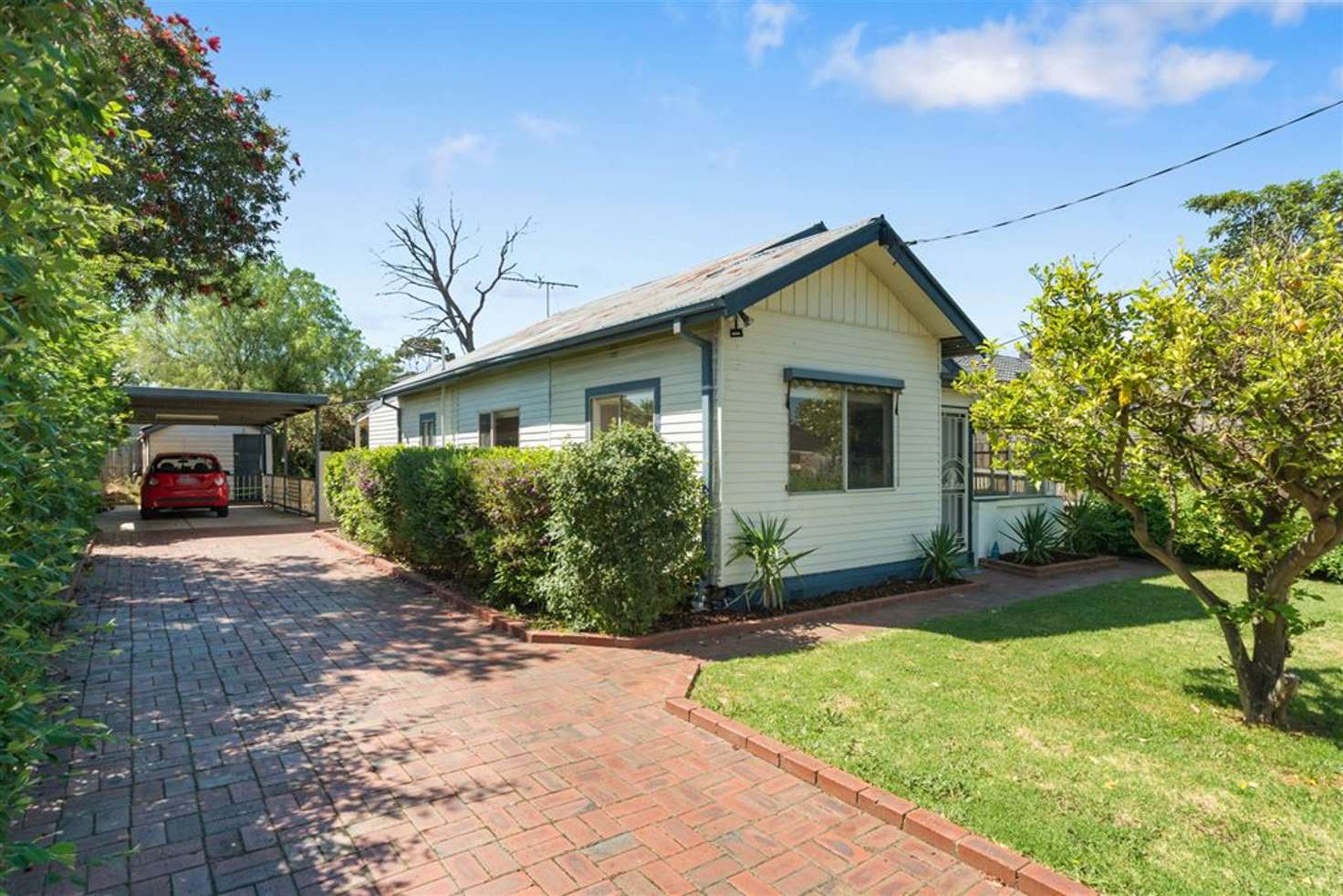 Main view of Homely house listing, 26 Campbell St, Frankston VIC 3199