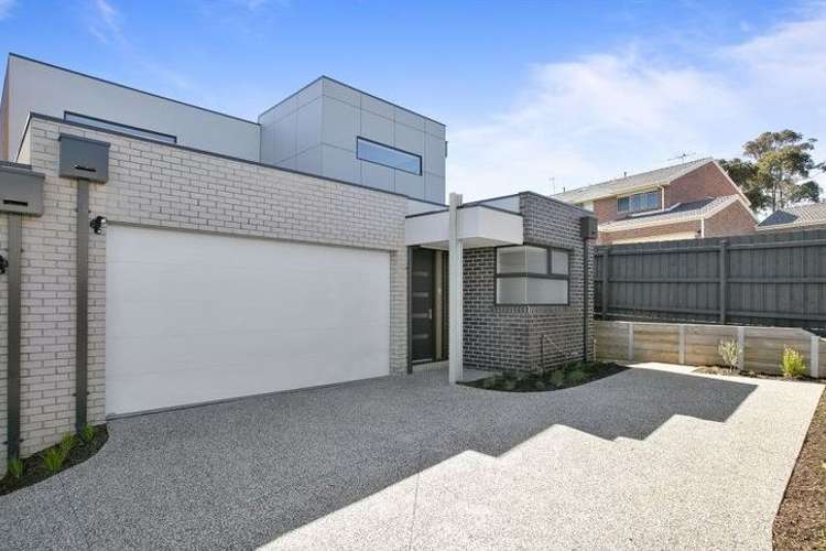 Main view of Homely townhouse listing, 4/14 Cromdale Street, Mount Martha VIC 3934