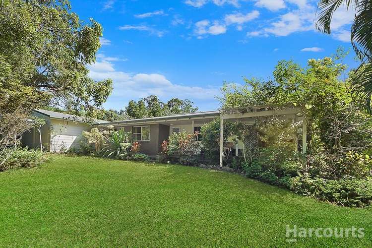 Main view of Homely acreageSemiRural listing, 467 King Street, Moodlu QLD 4510