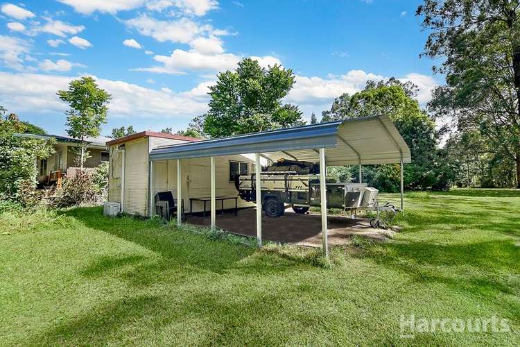 Fourth view of Homely acreageSemiRural listing, 467 King Street, Moodlu QLD 4510