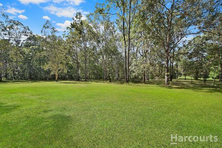 Sixth view of Homely acreageSemiRural listing, 467 King Street, Moodlu QLD 4510
