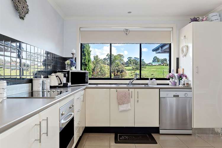 Second view of Homely house listing, 2/57-59 Outram St, Summerhill TAS 7250