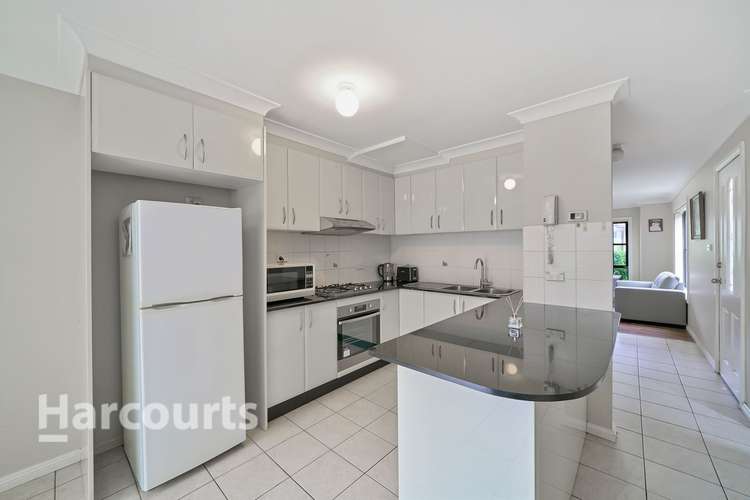 Third view of Homely townhouse listing, 3/42 Cordeaux Street, Campbelltown NSW 2560