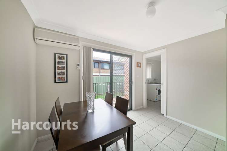 Fourth view of Homely townhouse listing, 3/42 Cordeaux Street, Campbelltown NSW 2560