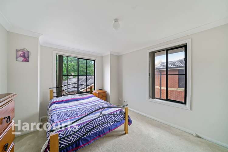 Fifth view of Homely townhouse listing, 3/42 Cordeaux Street, Campbelltown NSW 2560