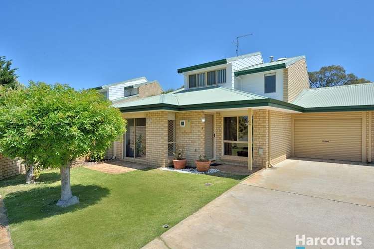 Main view of Homely retirement listing, 2/7 Coolibah Avenue, Dudley Park WA 6210