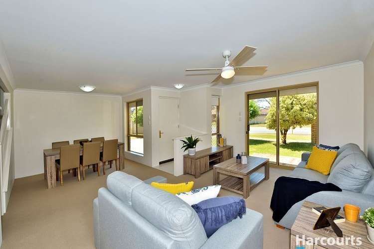 Fifth view of Homely retirement listing, 2/7 Coolibah Avenue, Dudley Park WA 6210