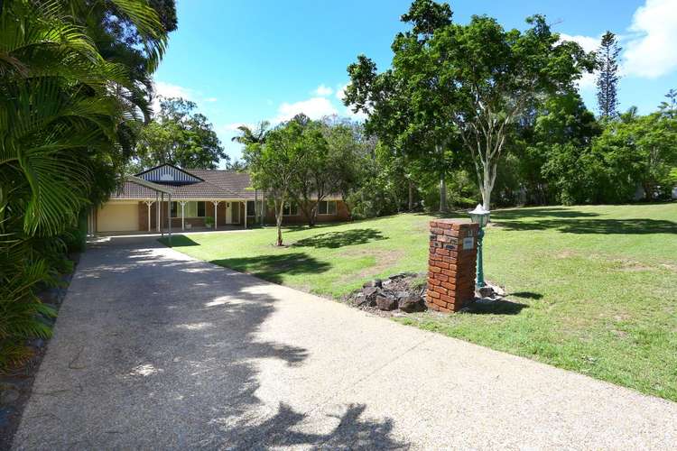 Main view of Homely house listing, 13 Narrabundah Street, Mudgeeraba QLD 4213