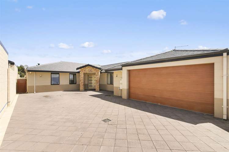 Main view of Homely house listing, 27A Frederick Road, Hamilton Hill WA 6163