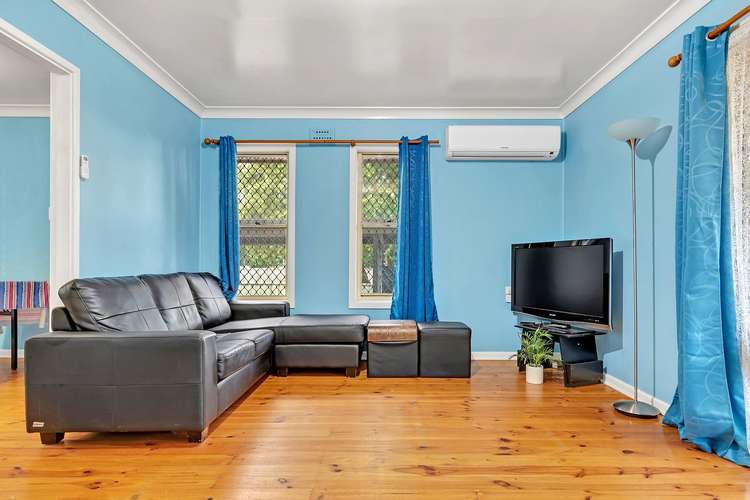 Second view of Homely house listing, 9 & 9a Mulga Street, North St Marys NSW 2760