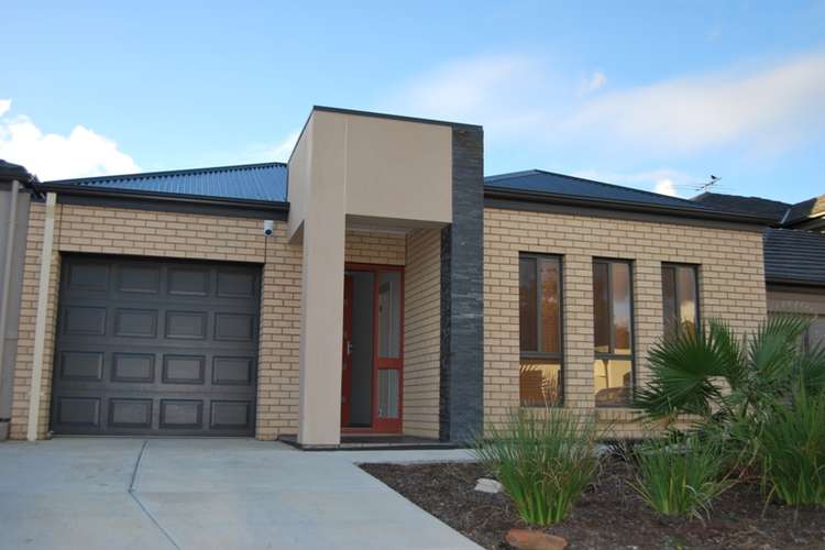 Main view of Homely house listing, 20 Hallett Road, Golden Grove SA 5125