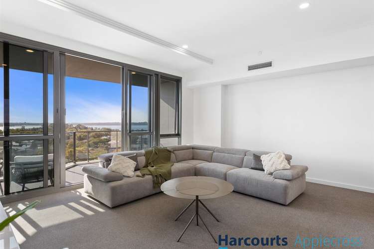 Main view of Homely apartment listing, 1003/893 Canning Highway, Mount Pleasant WA 6153
