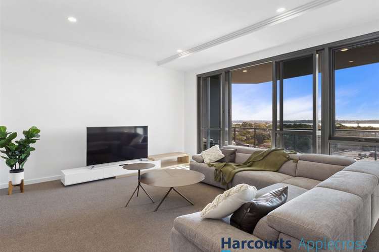 Second view of Homely apartment listing, 1003/893 Canning Highway, Mount Pleasant WA 6153