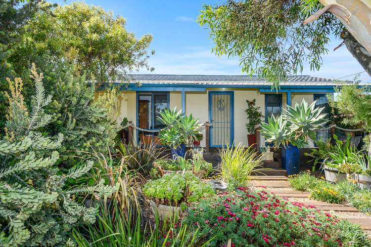 Second view of Homely house listing, 18 Tottenham Court Road, Port Elliot SA 5212