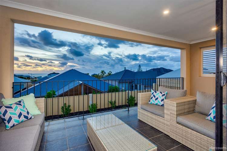 Seventh view of Homely house listing, 9 Moonraker Road, Jindalee WA 6036
