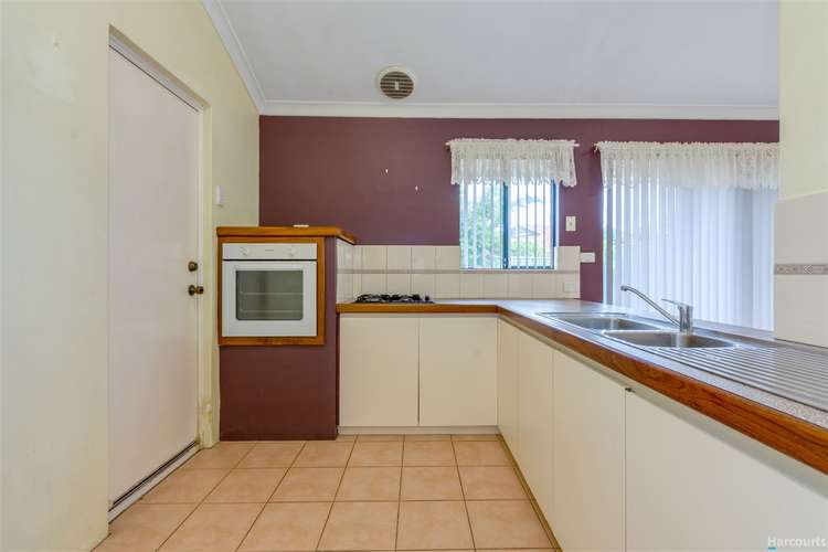 Third view of Homely house listing, 25 Fairmont Place, Currambine WA 6028