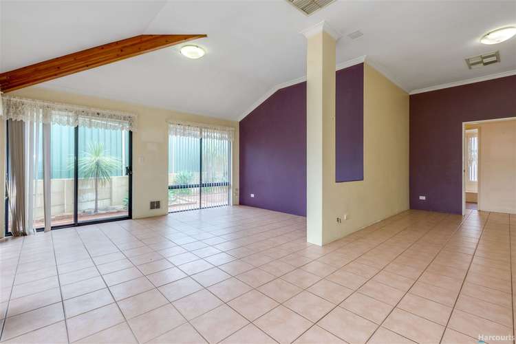 Fourth view of Homely house listing, 25 Fairmont Place, Currambine WA 6028