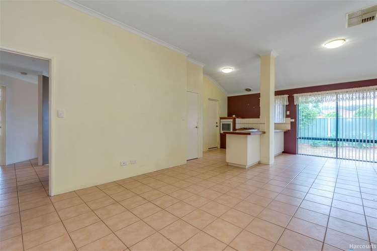 Sixth view of Homely house listing, 25 Fairmont Place, Currambine WA 6028