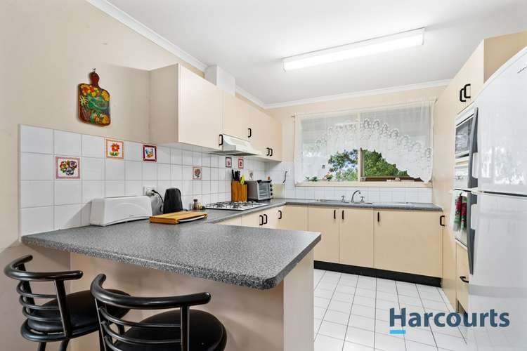 Second view of Homely unit listing, 1/14 Lexton Road, Box Hill North VIC 3129