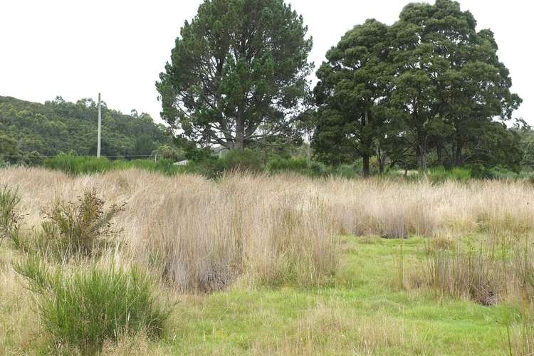 Fifth view of Homely residentialLand listing, 9 Main Street, Zeehan TAS 7469