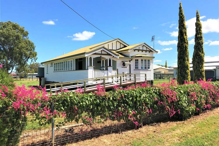 Main view of Homely house listing, 62 Arnold Street, Allora QLD 4362