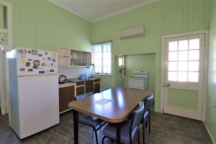 Fifth view of Homely house listing, 62 Arnold Street, Allora QLD 4362