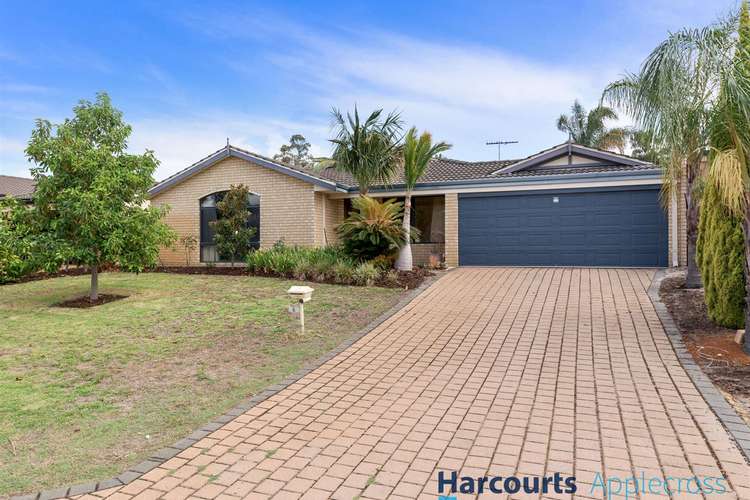 Main view of Homely house listing, 6 Meadowview Mews, Canning Vale WA 6155