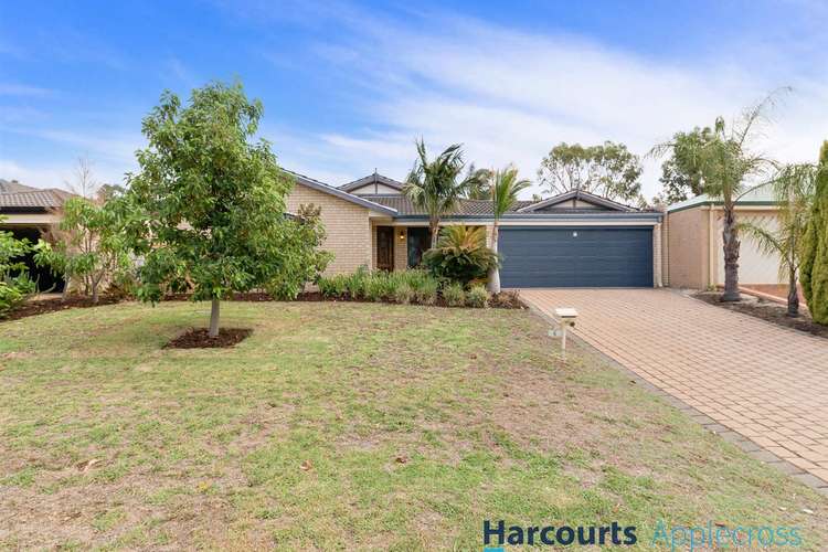 Second view of Homely house listing, 6 Meadowview Mews, Canning Vale WA 6155