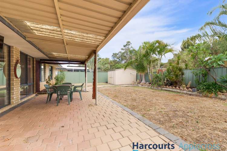 Third view of Homely house listing, 6 Meadowview Mews, Canning Vale WA 6155