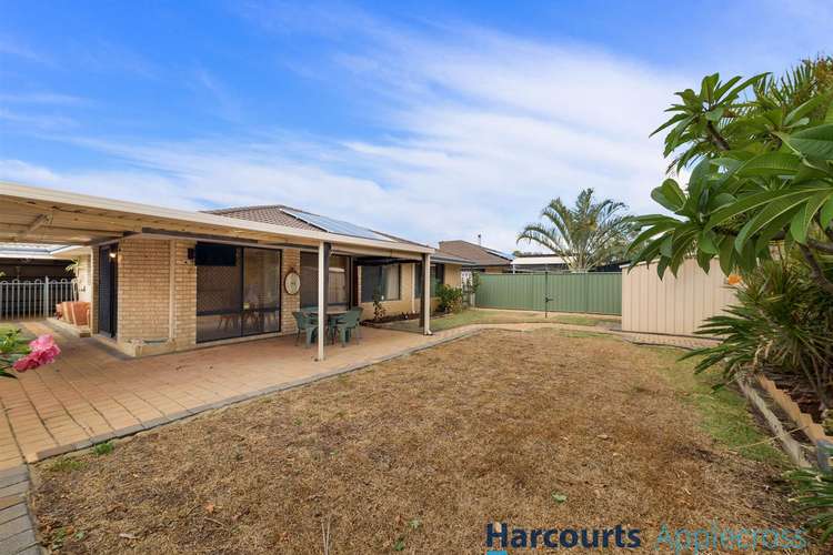 Fourth view of Homely house listing, 6 Meadowview Mews, Canning Vale WA 6155