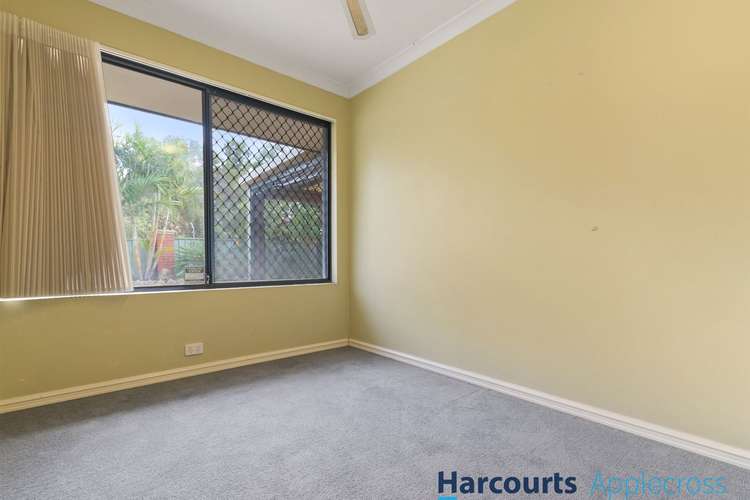 Fifth view of Homely house listing, 6 Meadowview Mews, Canning Vale WA 6155