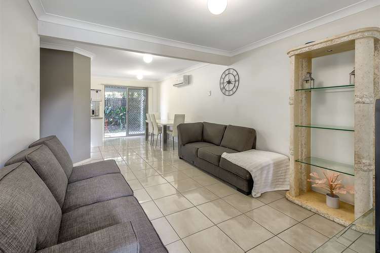 Second view of Homely townhouse listing, 24/21-29 Second Avenue, Marsden QLD 4132