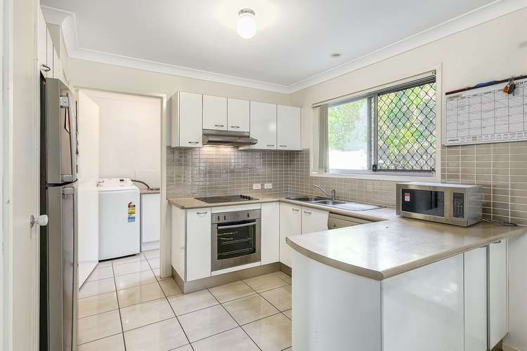 Fourth view of Homely townhouse listing, 24/21-29 Second Avenue, Marsden QLD 4132