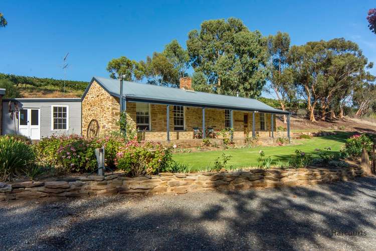 Fifth view of Homely acreageSemiRural listing, 128 Upper Penneys Hill Road, Onkaparinga Hills SA 5163
