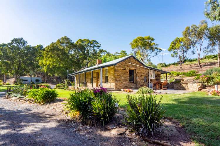 Sixth view of Homely acreageSemiRural listing, 128 Upper Penneys Hill Road, Onkaparinga Hills SA 5163