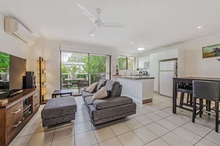 Main view of Homely unit listing, 5/23 Winchester Street, Hamilton QLD 4007
