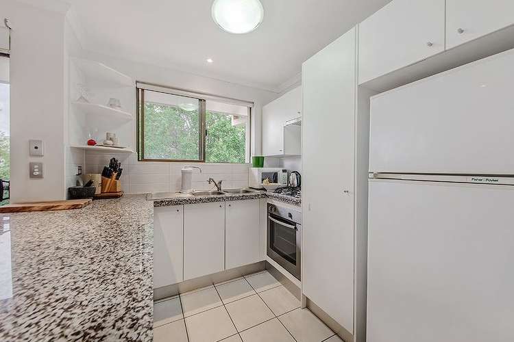 Fifth view of Homely unit listing, 5/23 Winchester Street, Hamilton QLD 4007
