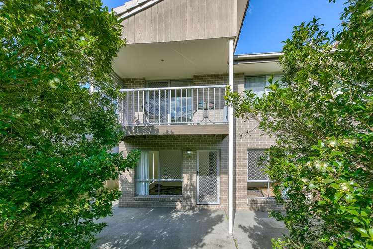 Main view of Homely townhouse listing, 3/21-29 Second Avenue, Marsden QLD 4132