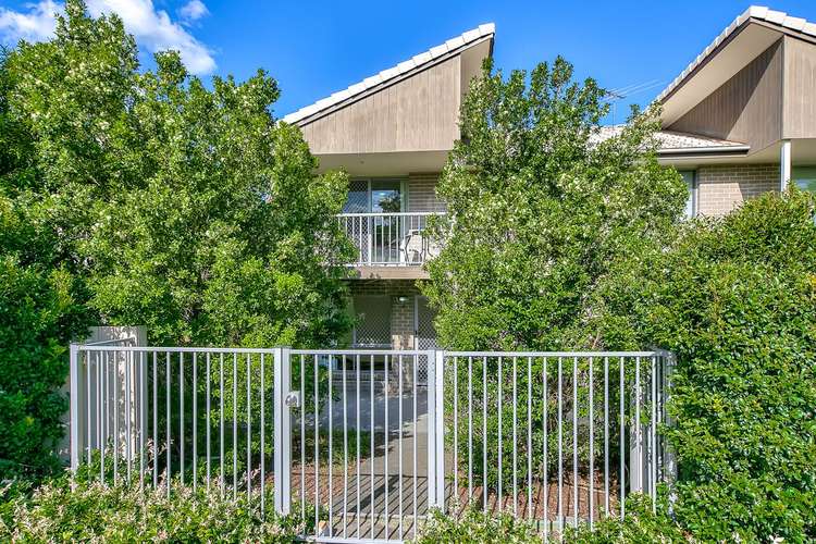 Second view of Homely townhouse listing, 3/21-29 Second Avenue, Marsden QLD 4132