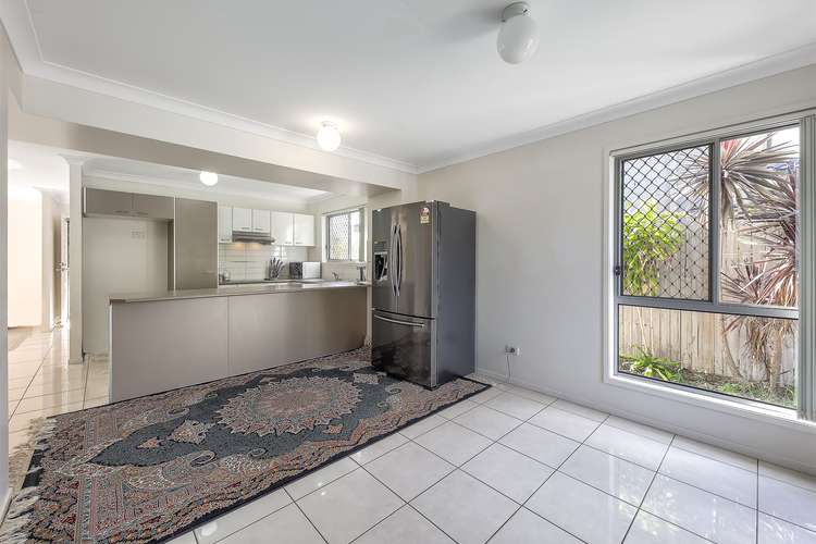 Third view of Homely townhouse listing, 3/21-29 Second Avenue, Marsden QLD 4132