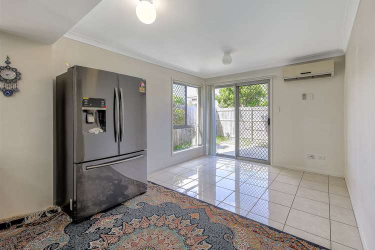 Fourth view of Homely townhouse listing, 3/21-29 Second Avenue, Marsden QLD 4132