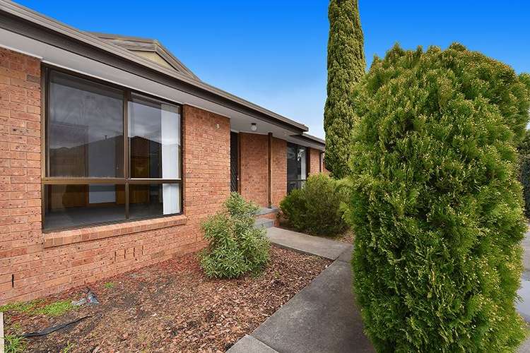 Main view of Homely unit listing, 4/13 Bristol Road, Pascoe Vale VIC 3044