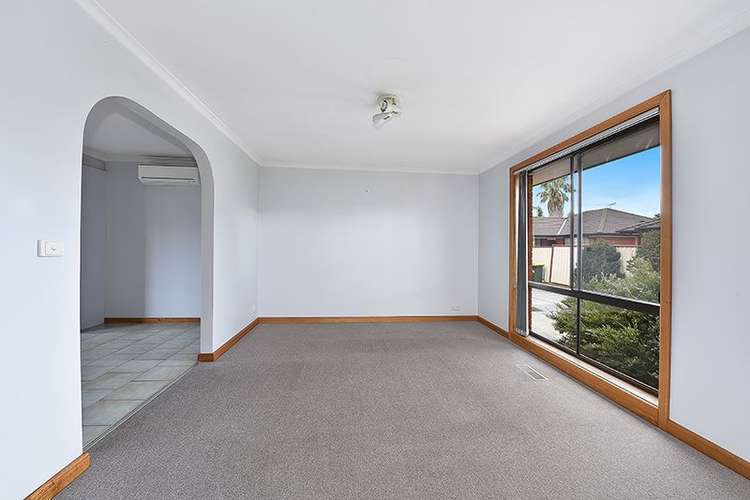 Third view of Homely unit listing, 4/13 Bristol Road, Pascoe Vale VIC 3044