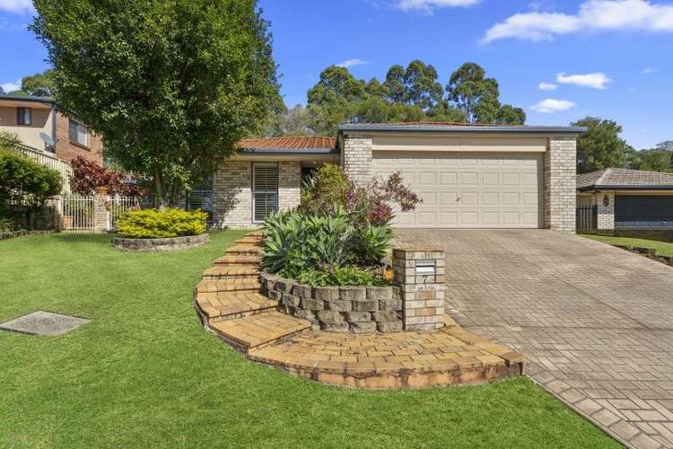 Third view of Homely house listing, 7 Emerald Close, Griffin QLD 4503